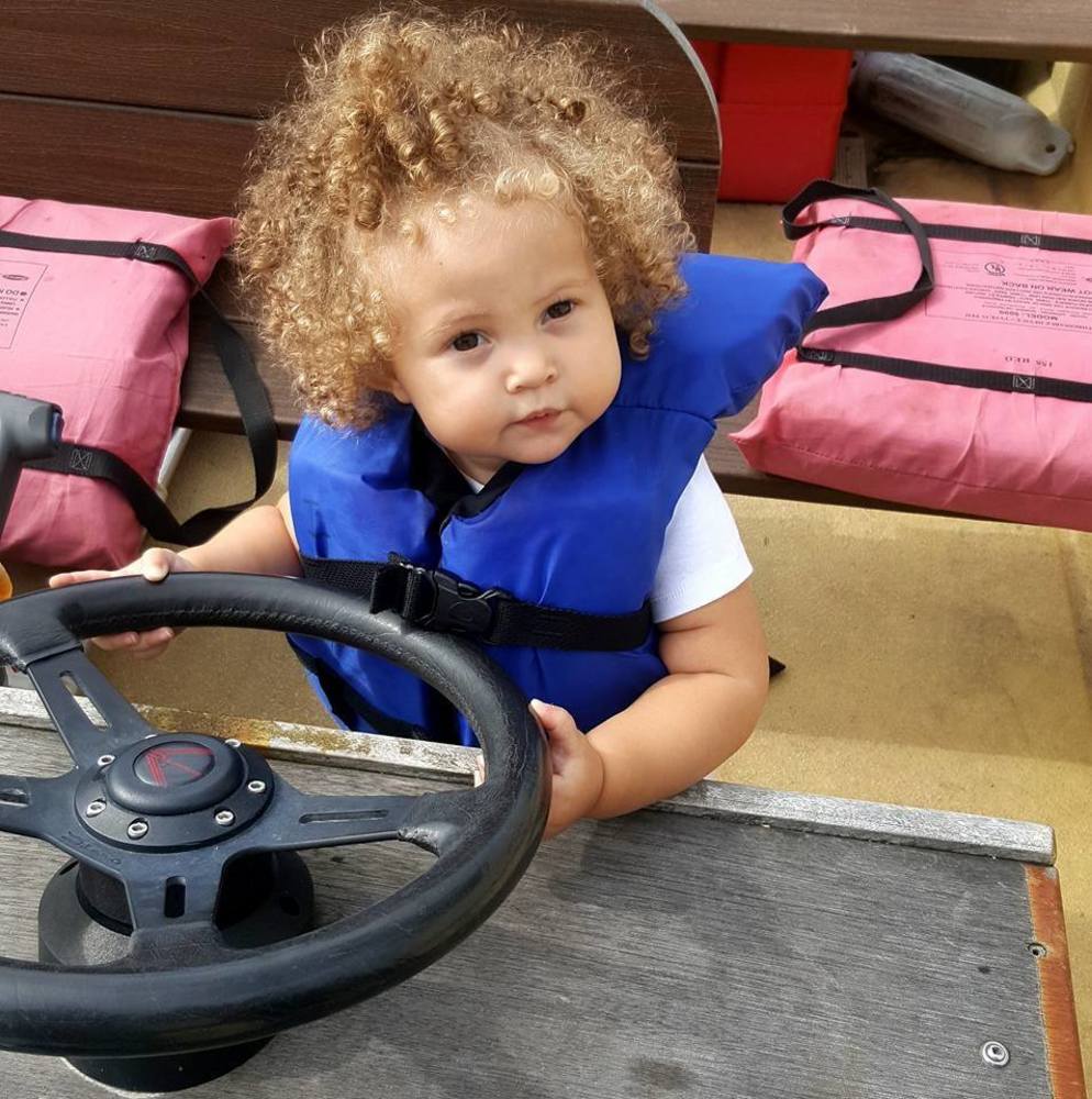 Meet your Posher, Solange